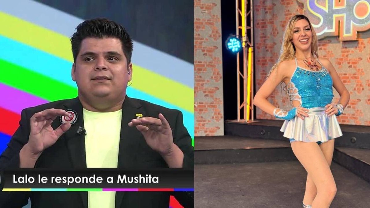¿Musitha miente? Lalo saca las pruebas reales