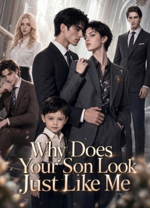 Why Does Your Son Look Just Like Me 20 Sm New Movie - Ultimate Revenge Story | Full Drama