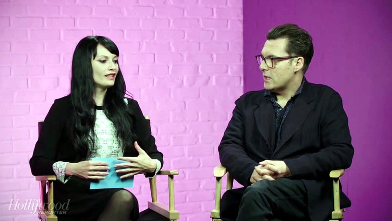 Director Joe Wright on Casting Gary Oldman As Winston Churchill for 'Darker Hour' | In Studio [Full Movie]