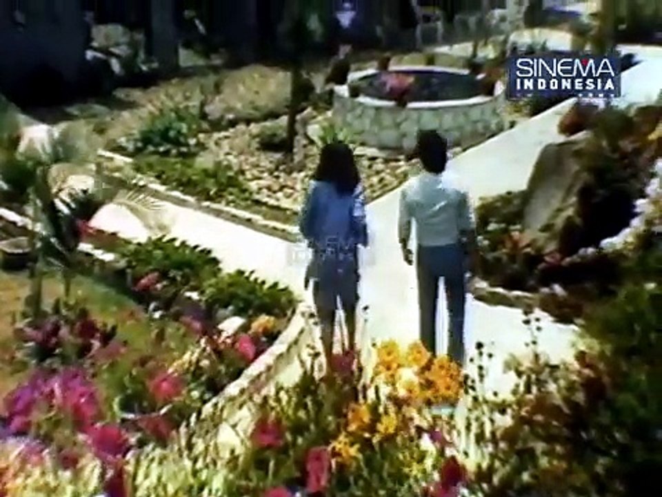 PANASNYA SELIMUT MALAM 1982 || Farida Pasha, Frans Tumbuan, Lenny Marlina