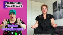 1re séance avant la perte de poids