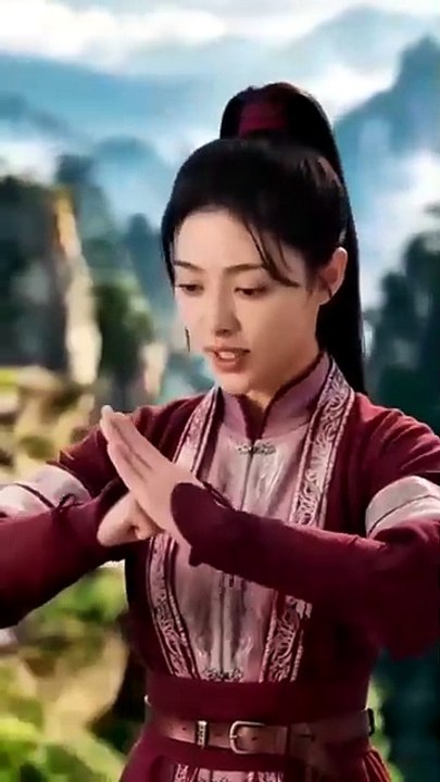 The Weak Girl Becomes a Kung Fu Master Martial Arts Short Drama Underdog Revenge Story - Full | Lonely.Hearts Films Production