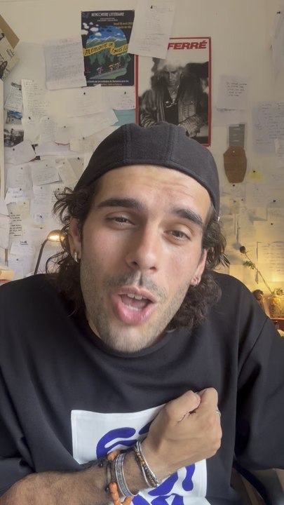 Rendez-vous le 4 Septembre à la Java pour mon premier concert la team.❤️