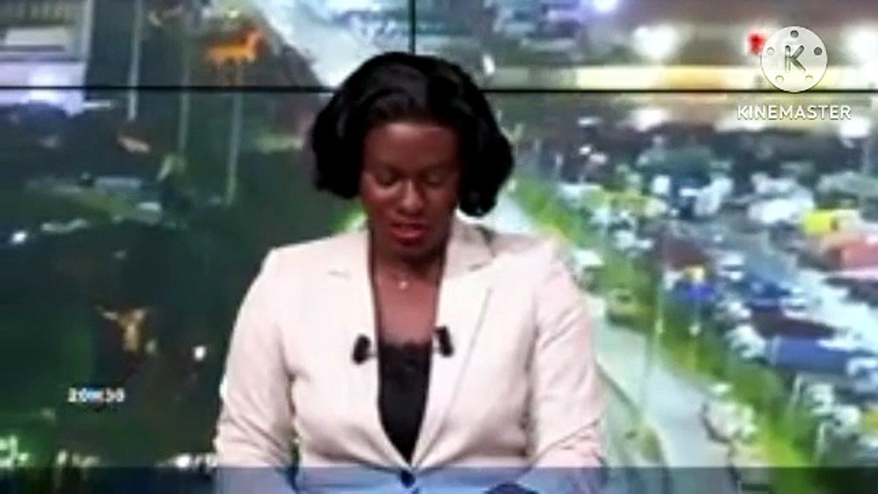Décret du président Mamadi Doumbouya