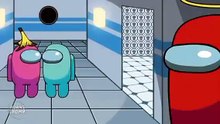 10 Mejores Animaciones De Among Us La Serie Episodio 6