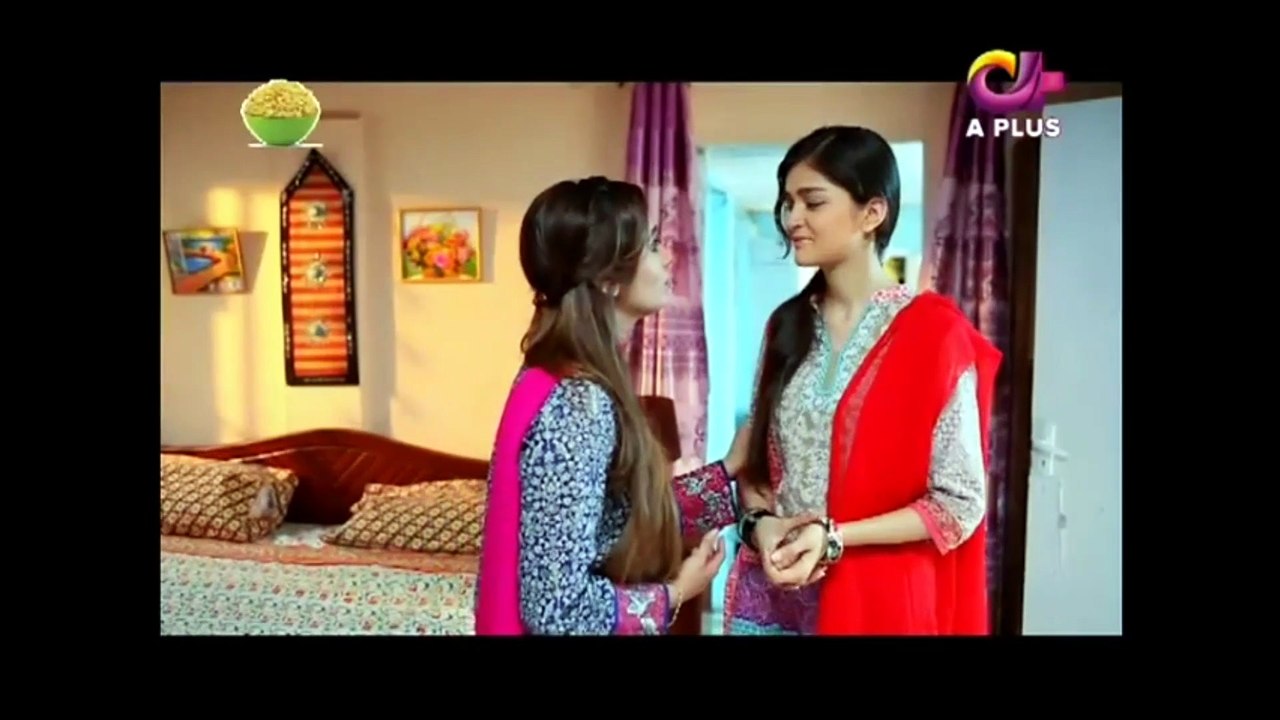 GhareebZaadi Ep 27 - A Plus Entertainment