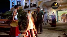 Junoon Aisi Nafrat Toh Kaisa Ishq -Episode 003 - Prithvi se milee Meera