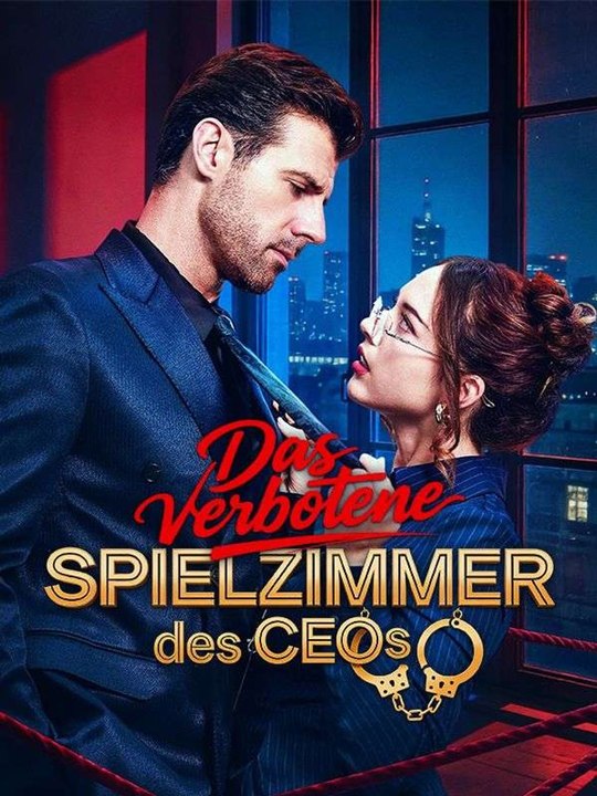Das verbotene Spielzimmer des CEOs Ganze Folge