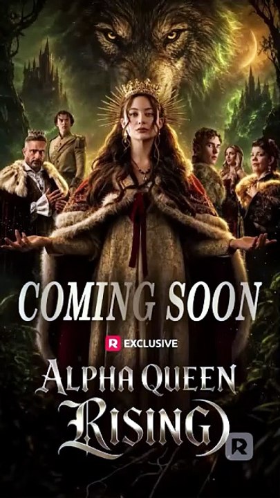 🔥 🔥 Alpha Queen Rising 🧡 🔥[Hot 2026]  - FULL ENGSUB [Full Movie]