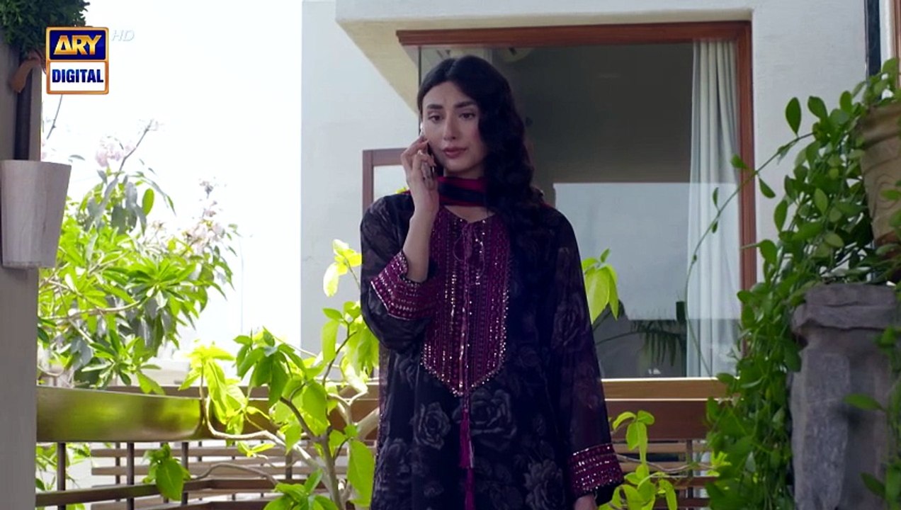 Rasm e Wafa EP - 34 [Full Movie]