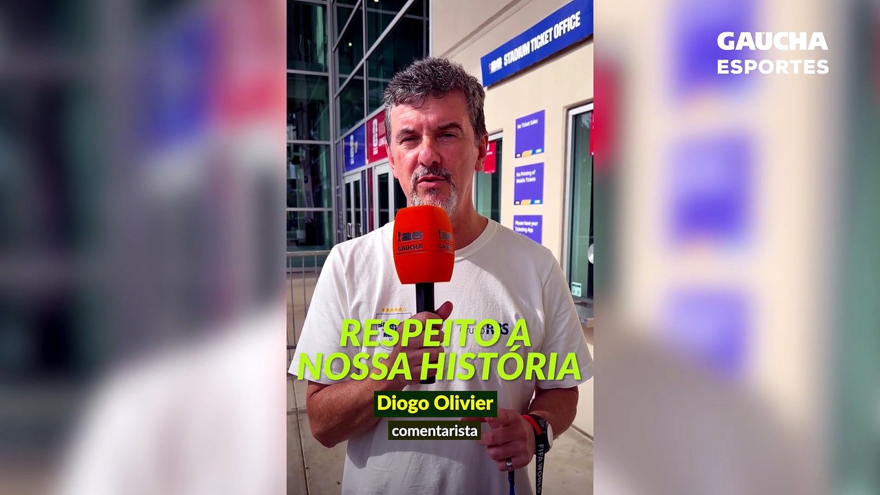 Coluna do Diogo em vídeo