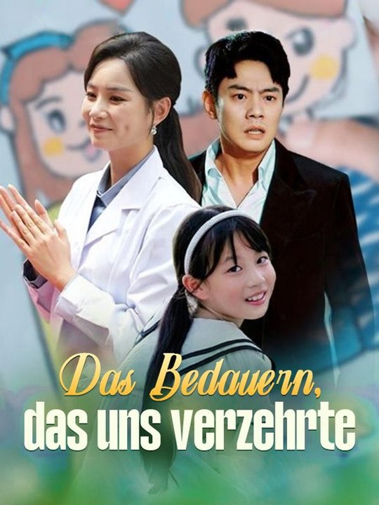 Das Bedauern, das uns verzehrte Ganze Folge
