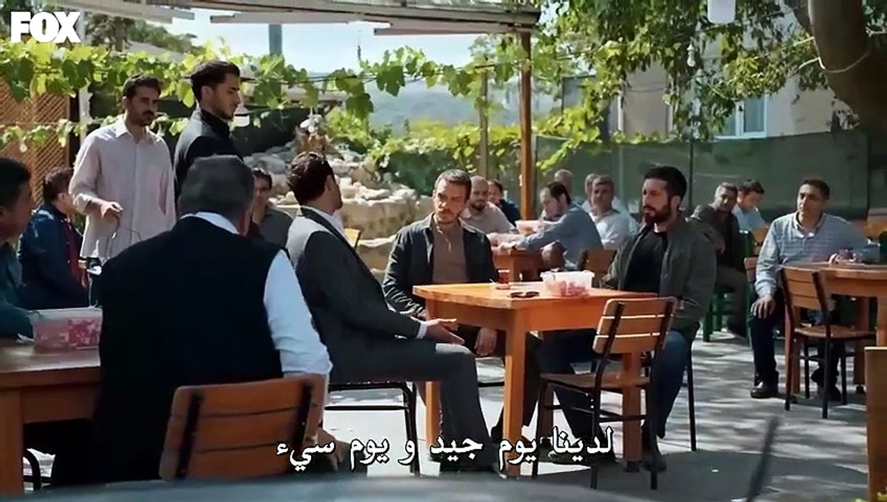 مسلسلات تركية مترجمة  // مسلسل حب بلا حدود الحل...