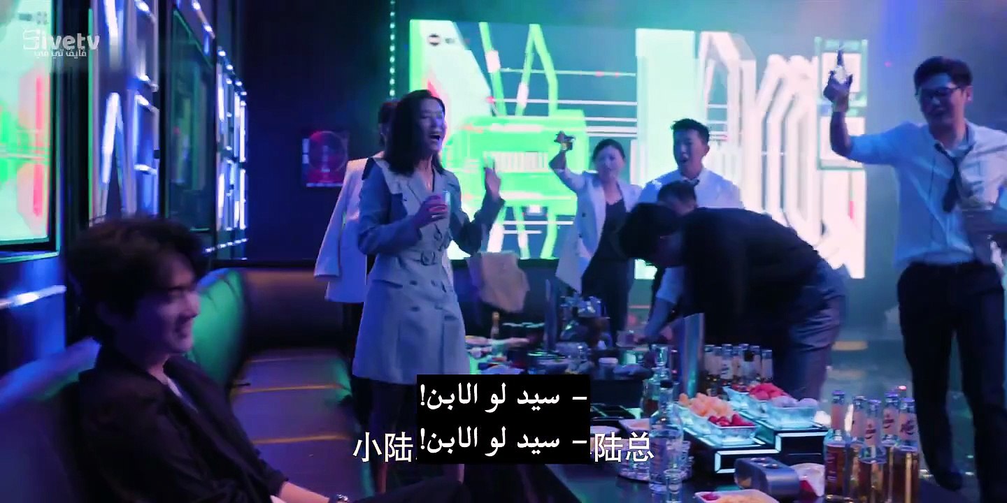 مسلسل صيف ابدي Never-Ending Summer الحلقة 22 مترجمة