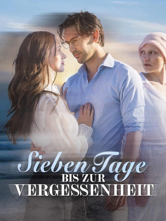 Sieben Tage bis zur Vergessenheit | Komplette Serie | Short Drama Deutsch