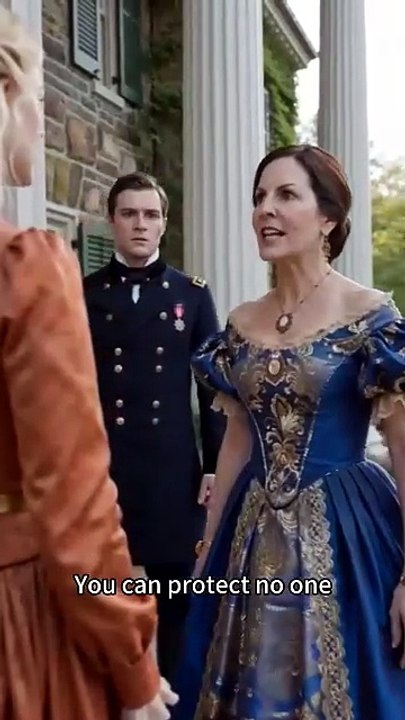 She Rode Back for War New .🔝
