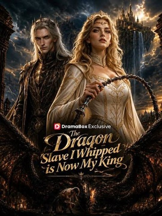 [ Hot 2026 ]🧡🍏 🔥The Dragon Slave I Whipped is Now My King Full movie