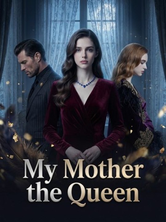 My Mother the Queen Asm - Ultimate Revenge Story | Full Drama