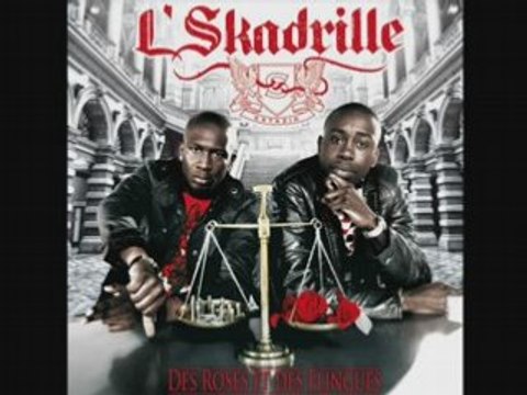 L skadrille .. exclu 2008..