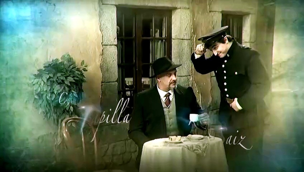 El Secreto de Puente Viejo - Capítulo 1988 En español [Full Movie]