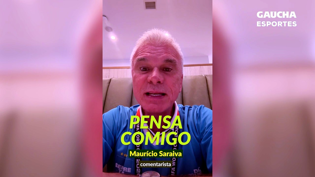 Coluna do Maurício em vídeo