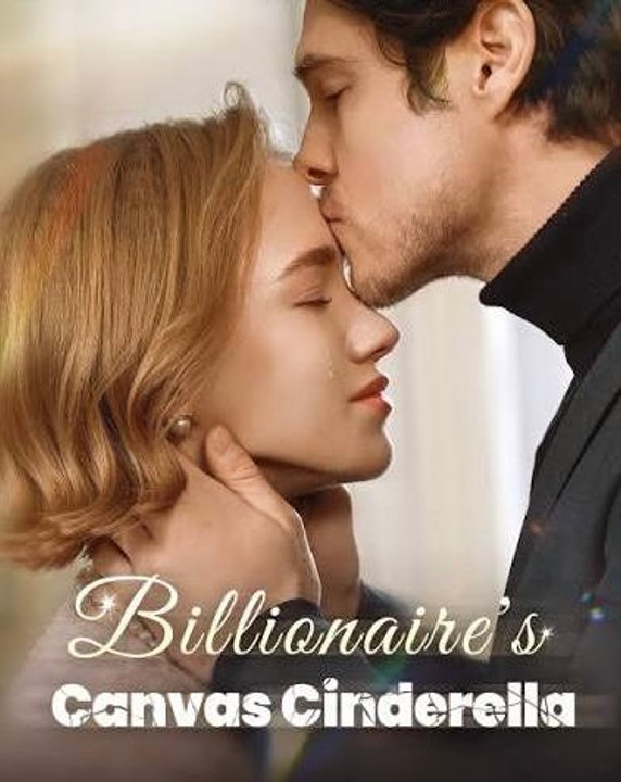 [ENGSUB ] Billionaire's Canvas Cinderella-FULL MOVIE | Full Short Drama | English Sub 2026