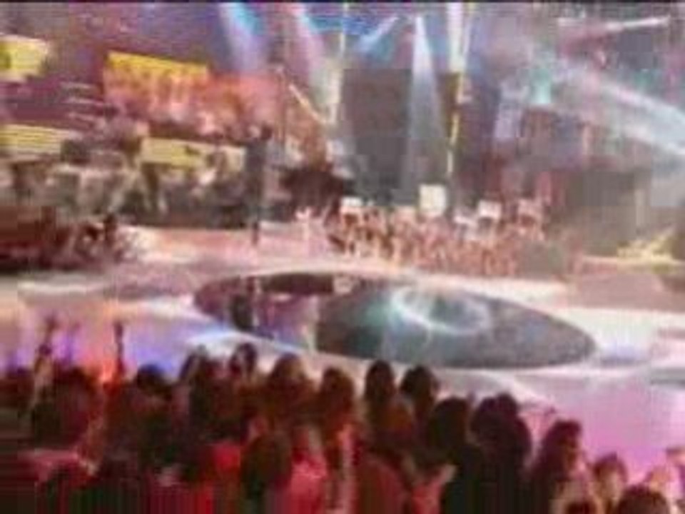 nouvelle star 2008-cédric-sunday bloody sunday(U2)