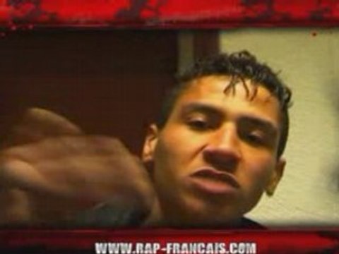 Rap-Francais - Video - Concert Rap Francais - Metz 57 Video