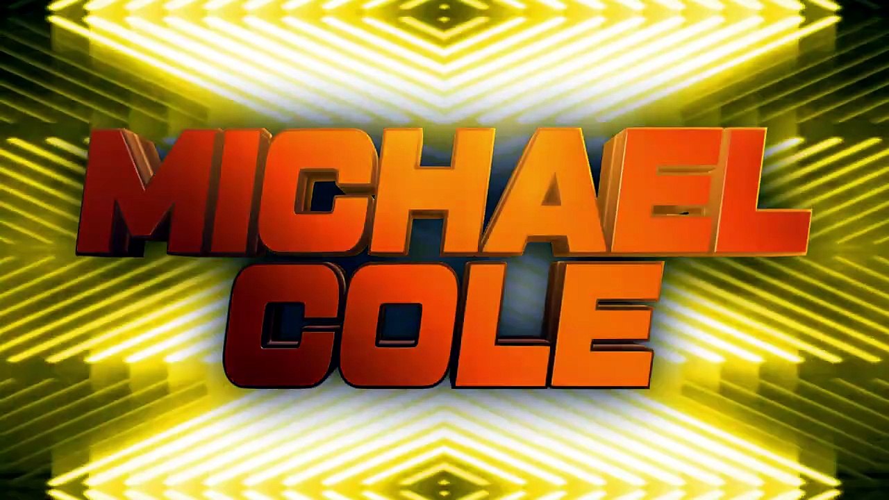 Michael Cole  Titantron Entrance Video Custom  2022 "Cool Party"
