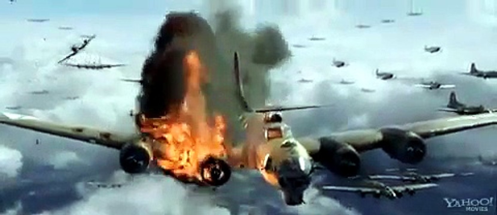 Red Tails (2011) Trailers [Full Movie]
