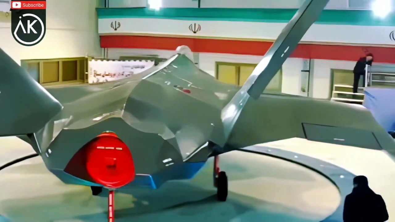 Faux avions, faux missiles et mensonges (ratés) : la désinformation par l'image dans l'aérien