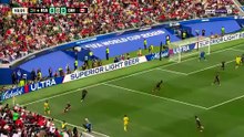 كندا و جنوب افريقيا 1