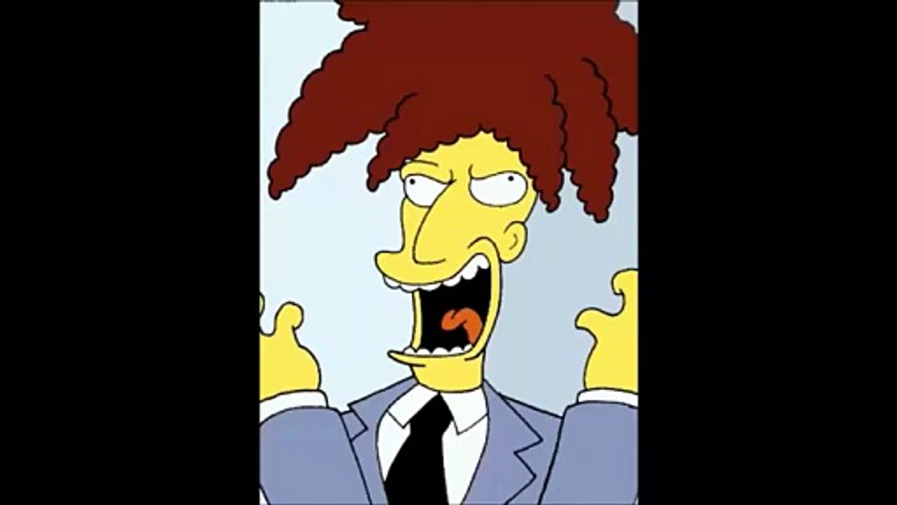 Oct 28, 2025 The Simpsons  Mayor Sideshow Bob  Oct 22, 2021