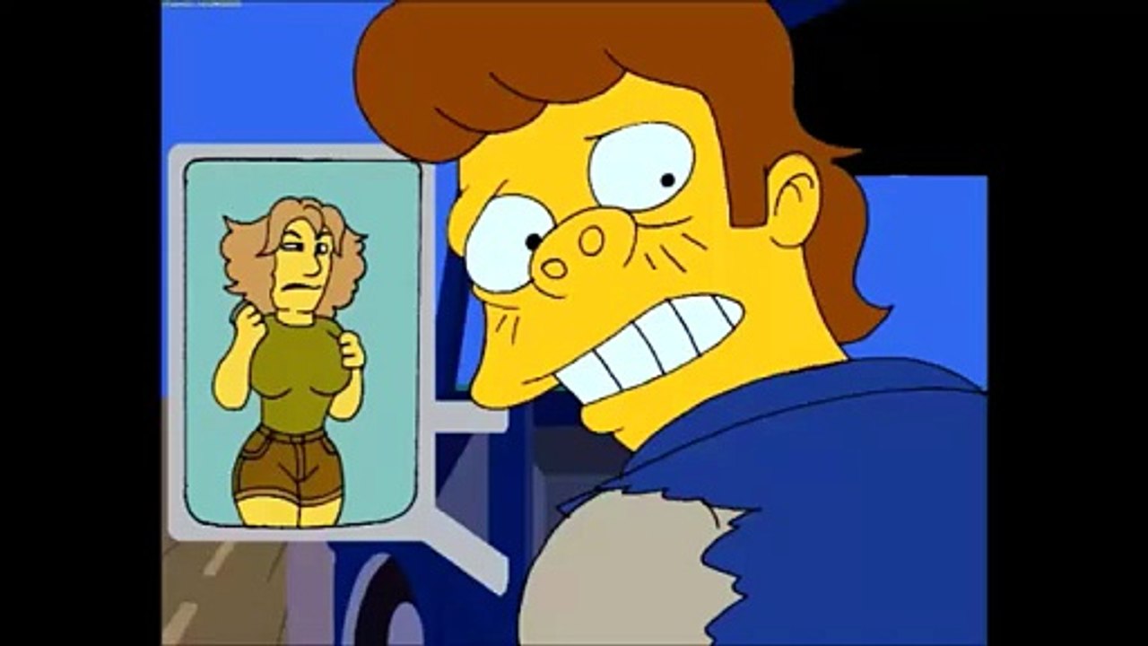 Oct 28, 2025 The Simpsons  Snake Chased By Bette Midler  Dec 24, 2020