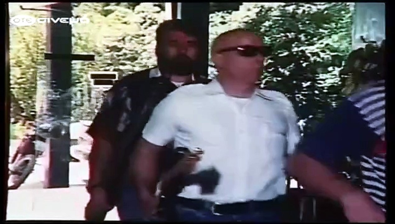 Σαπουνόπετρα (1996)