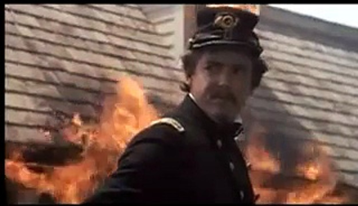 GLORY (1989) Trailer [Full Movie]