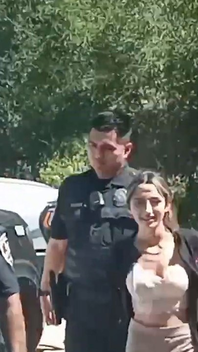 Sisters arrested after butchering mom of 5