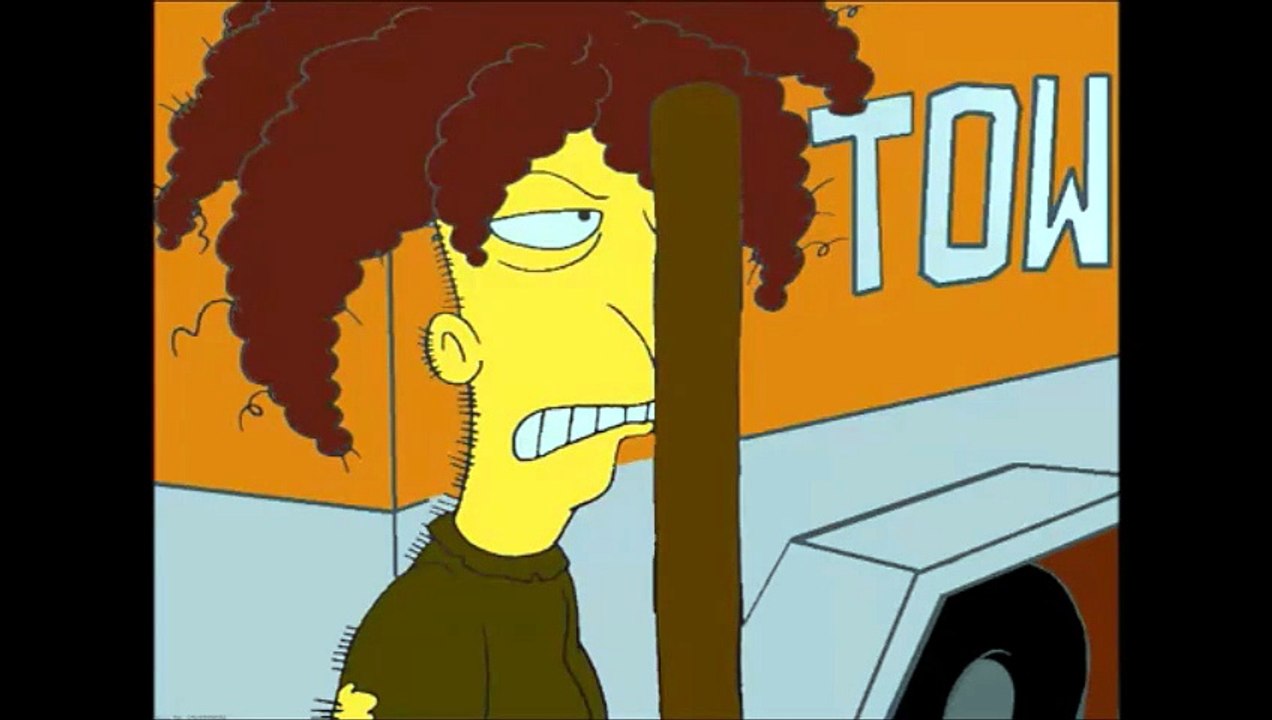 Nov 6, 2025 The Simpsons  Sideshow Bob  Rake  Oct 22, 2021