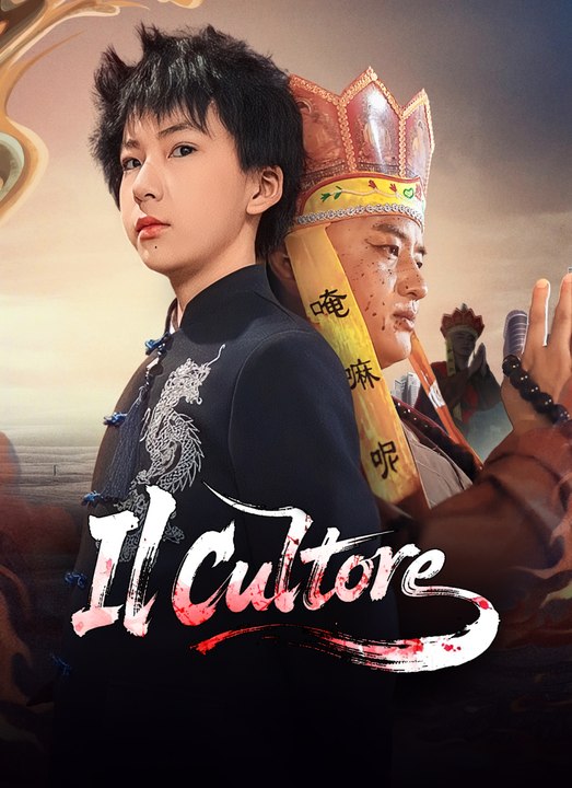 Il Cultore | Full 67 Eps SD Drama 2026