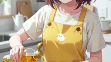 Half fry egg recipe 🍳