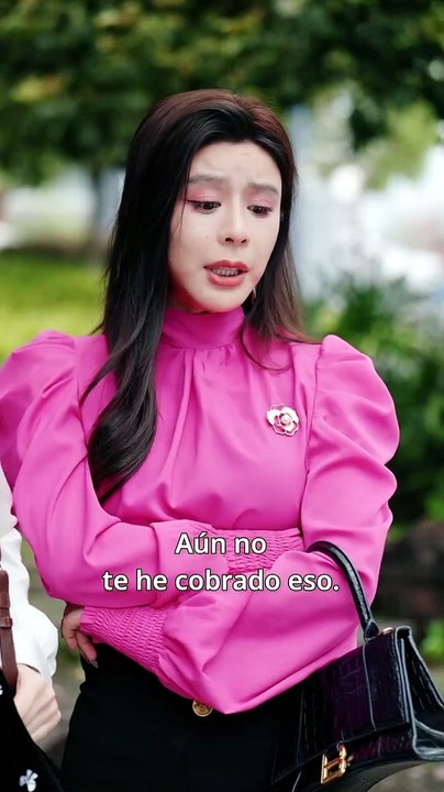 [Doblado ESP] La Mejor Alumna Llegó Tarde, Pero Arrasó