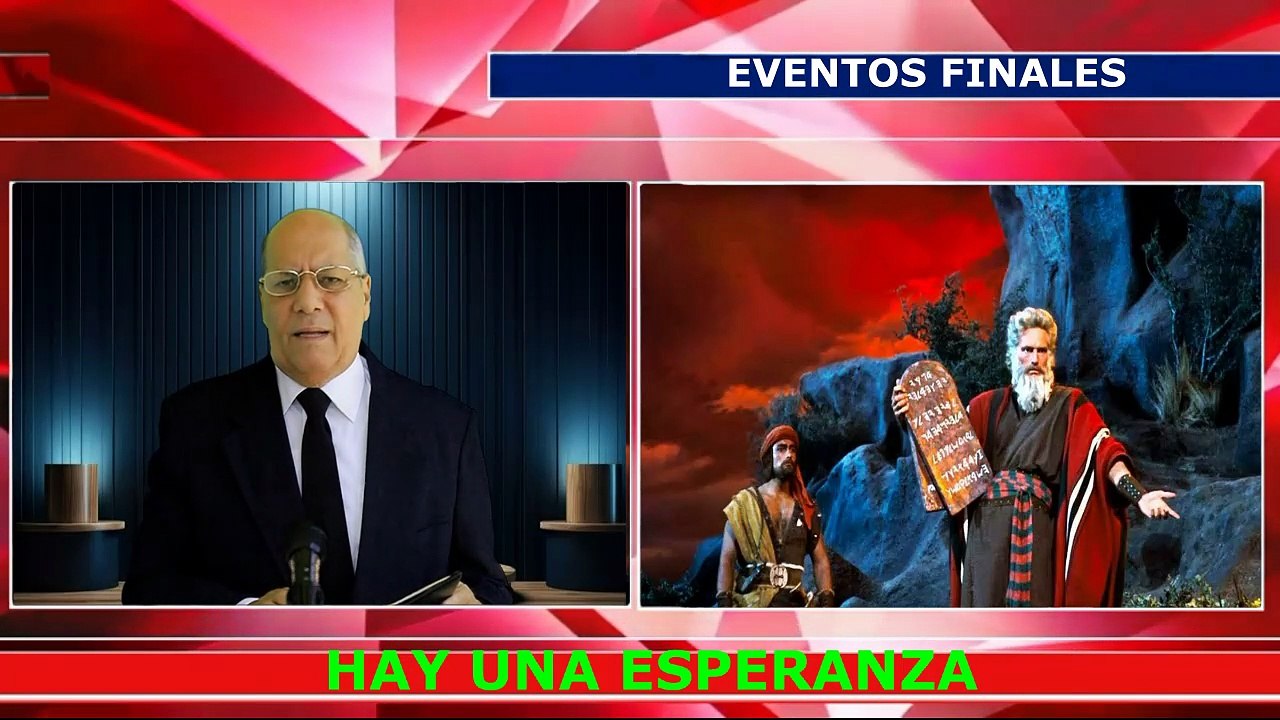 VALE CHEPE MISIONERO TEMA DIOS NO NEGOCIA SU SANTA LEY PORQUE ES SU CARACTER