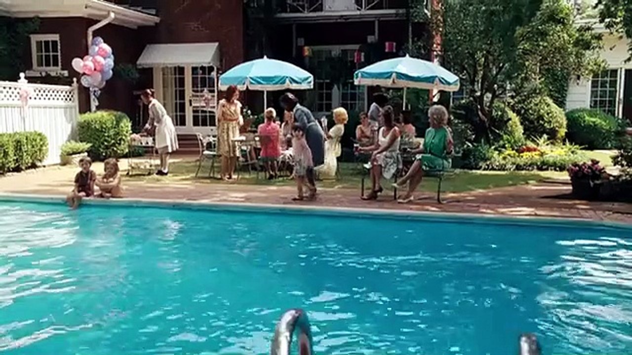 The Help (2011) Trailer [Full Movie]