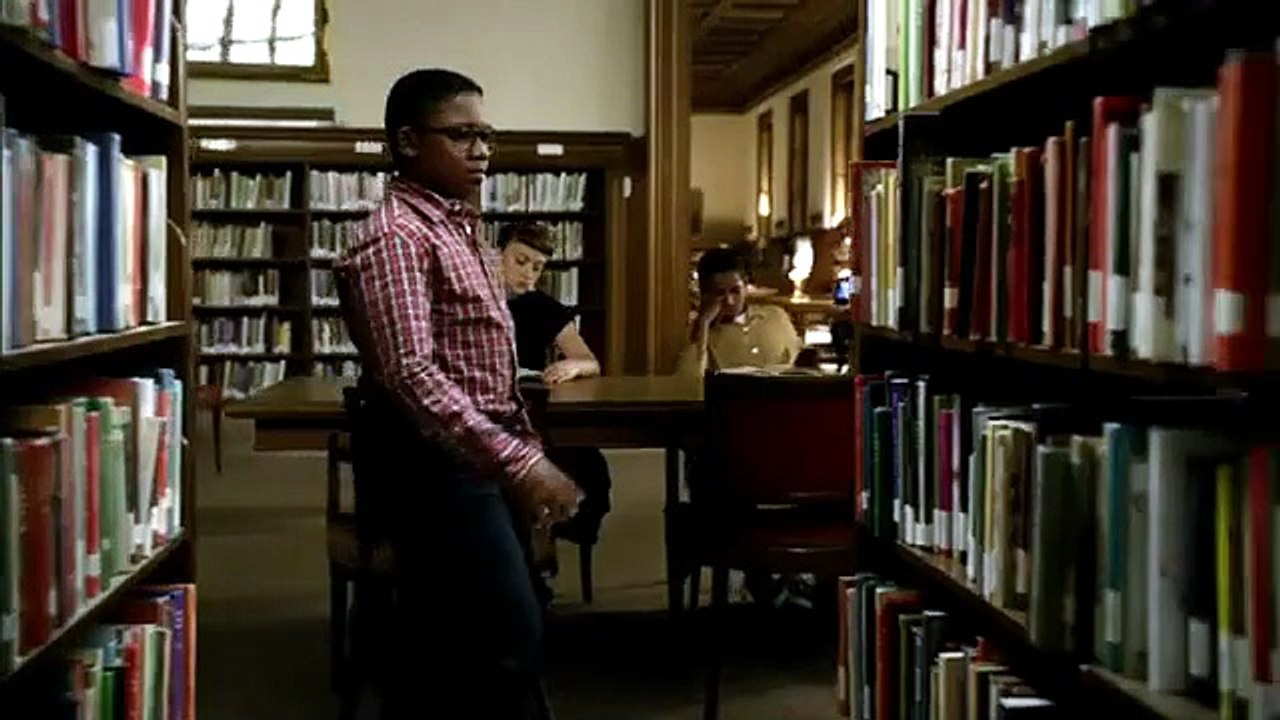 GIFTED HANDS (2010) Trailer VO - HQ [Full Movie]