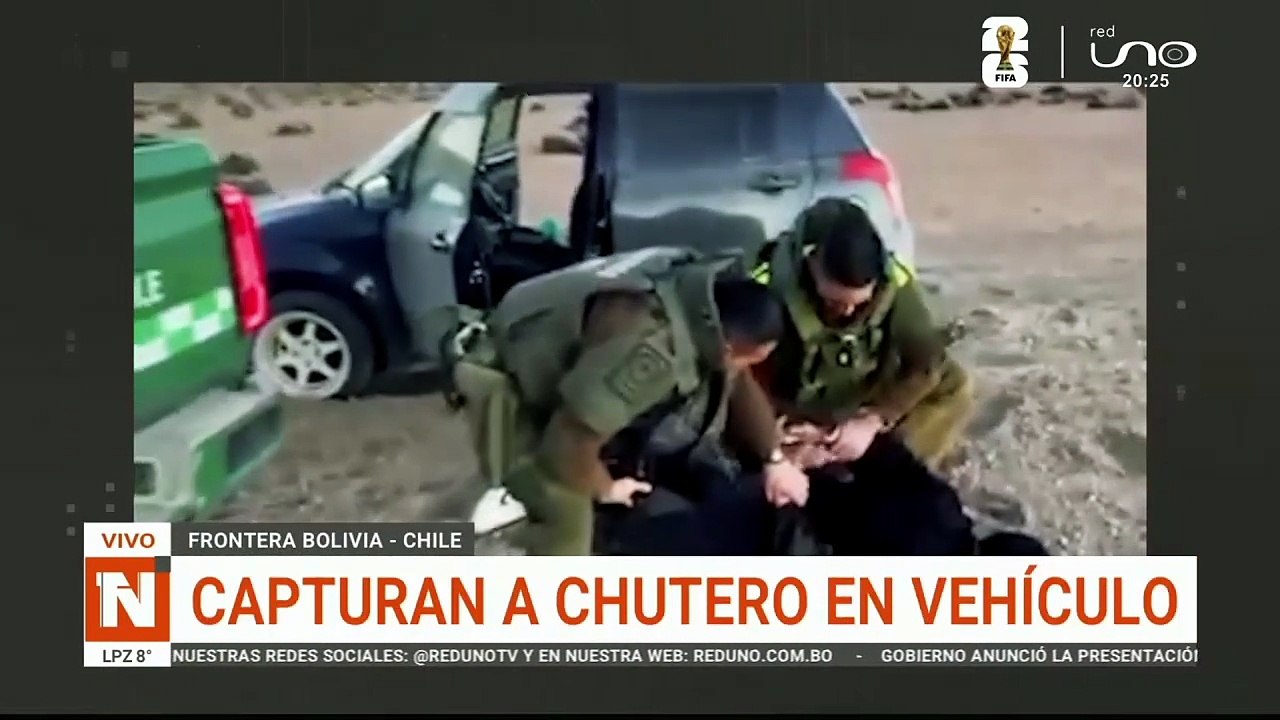 Chutero