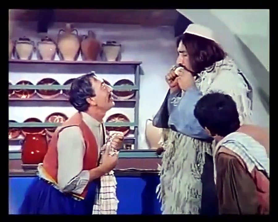 Βαβυλωνία (1970)