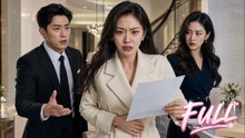 She Saved His Life FULL MOVIES ENGLISH SUB