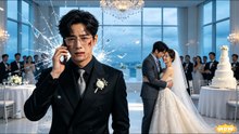 At the wedding, my wife slapped me for the sake of her male best friend FULL MOVIES ENGLISH SUB