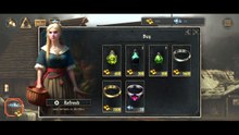 BLADE OF SHADOWS ( Play 6 )