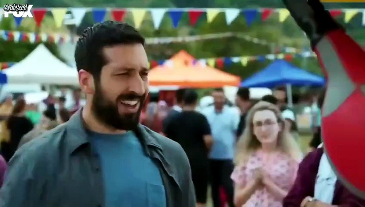 مسلسلات تركية مترجمة  // مسلسل حب بلا حدود الحل...
